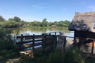 Village Flottant de Pressac