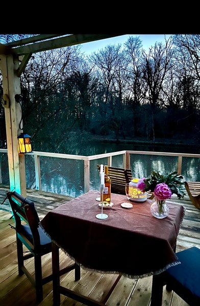 Hébergement AbracadaRoom : Nymphea & Spa - Image 17