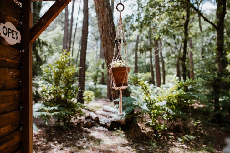 Domaine AbracadaRoom : Tiny Stay Ecolodge - Image 30