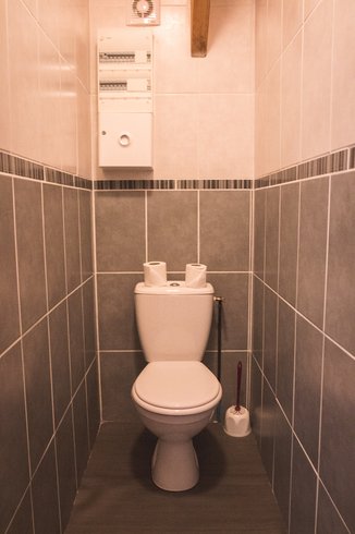 Hébergement AbracadaRoom : Lodge Tribu - Image 8