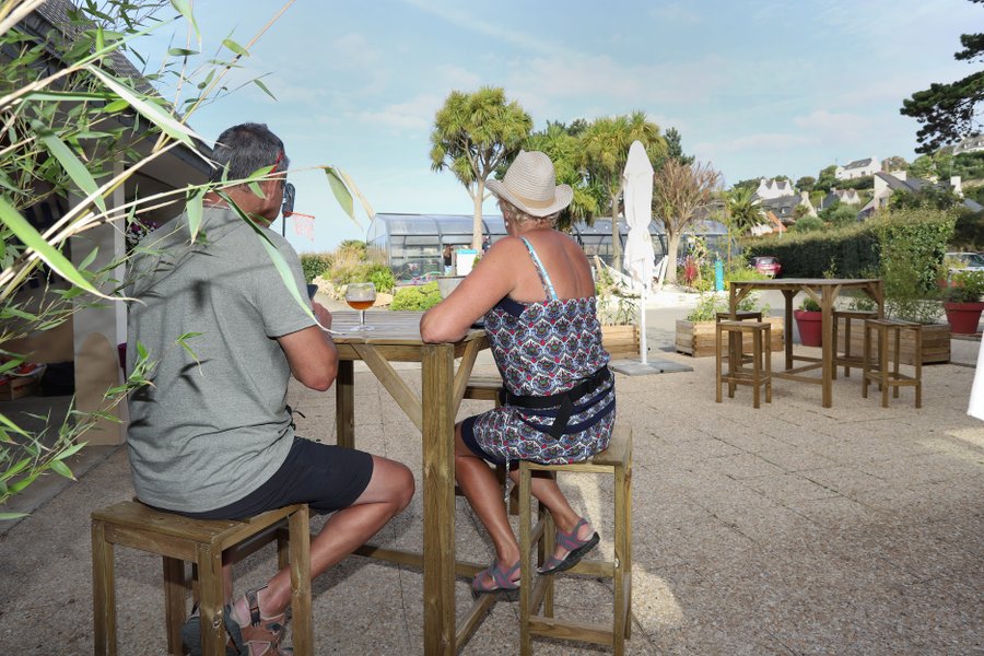 Domaine AbracadaRoom : Seasonova Camping les 7 îles - Image 59