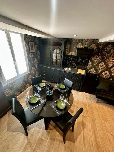 Domaine AbracadaRoom : Suite Terrifia escape-room - Image 14