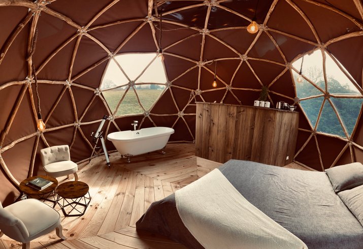 Hébergement AbracadaRoom : LUNA - Image 4