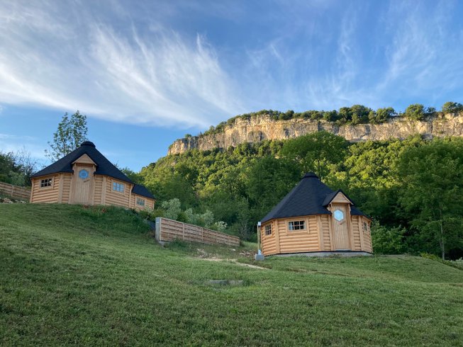 Hébergement AbracadaRoom : Kota Belley - Image 11