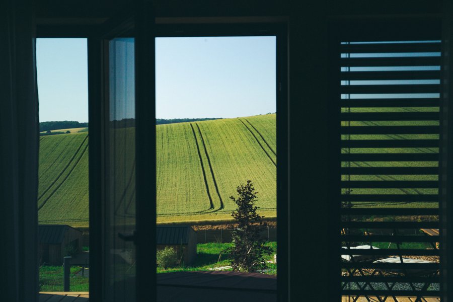 Domaine AbracadaRoom : Ostara Ecolodge - Image 54