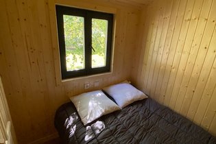 Camping des sources chaudes