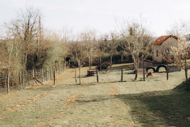 L’atypique cabane & Spa à Souillac (4)