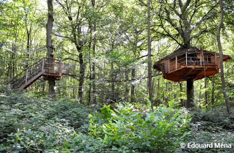 Hébergement AbracadaRoom : Canyon - Image 5