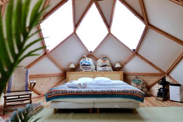 L'Etoile du berger & Spa à Menat (1)