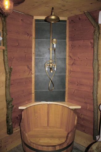 Hébergement AbracadaRoom : La Tanière du Hobbit - Image 3