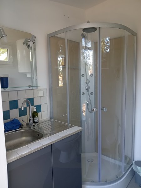 Hébergement AbracadaRoom : Yourte à la ferme des bréguières - Image 10