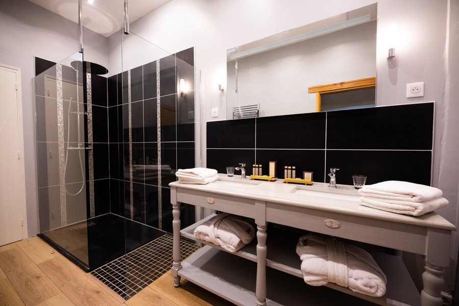 Hébergement AbracadaRoom : Chambre Fleur - Image 6