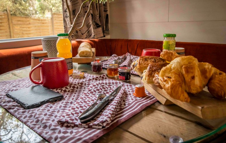 Hébergement AbracadaRoom : Interlude & SPA - Image 21