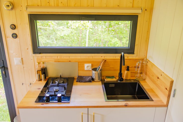 Hébergement AbracadaRoom : Guettée des Alpes - Cité Médiévale, Allos & Verdon - Image 36