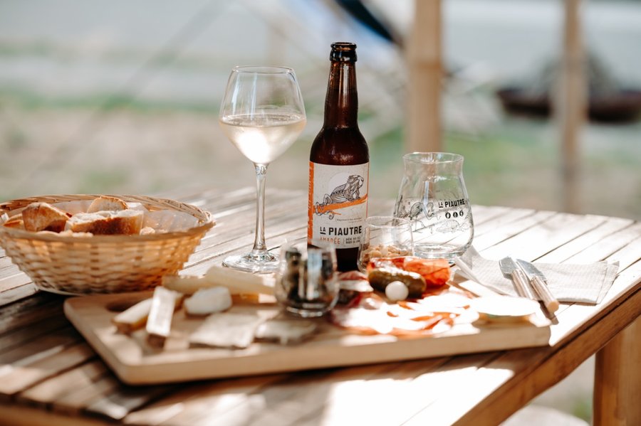 Hébergement AbracadaRoom : Lodge Cassiopée (3/4 personnes) - Image 18