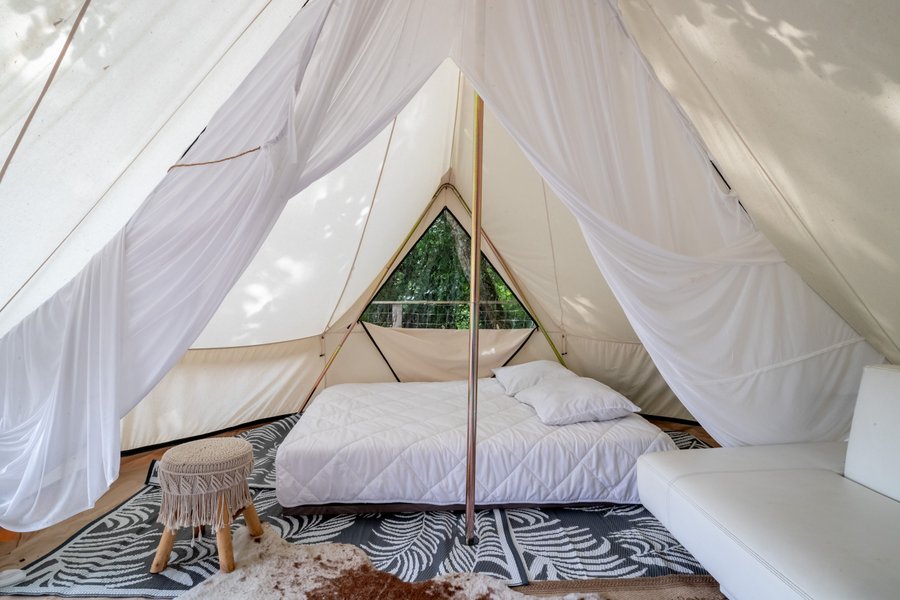 Hébergement AbracadaRoom : Lodge Samana - Image 19