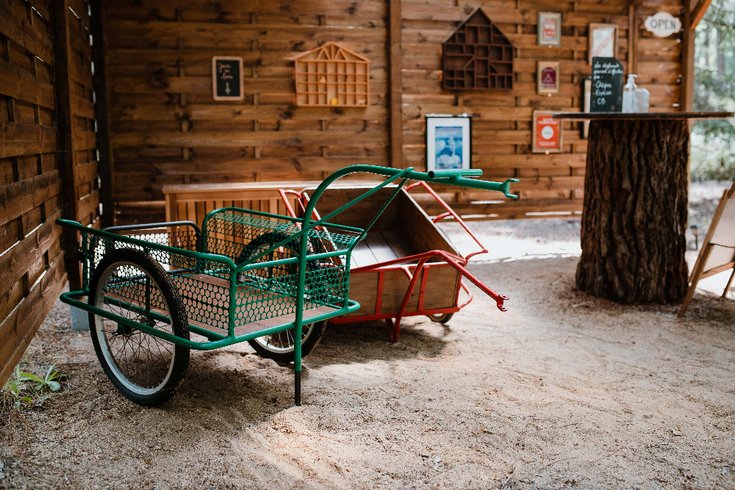 Domaine AbracadaRoom : Tiny Stay Ecolodge - Image 6