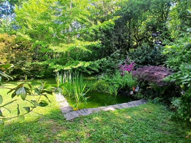 Domaine AbracadaRoom : Le Temple Ysambre - Image 11