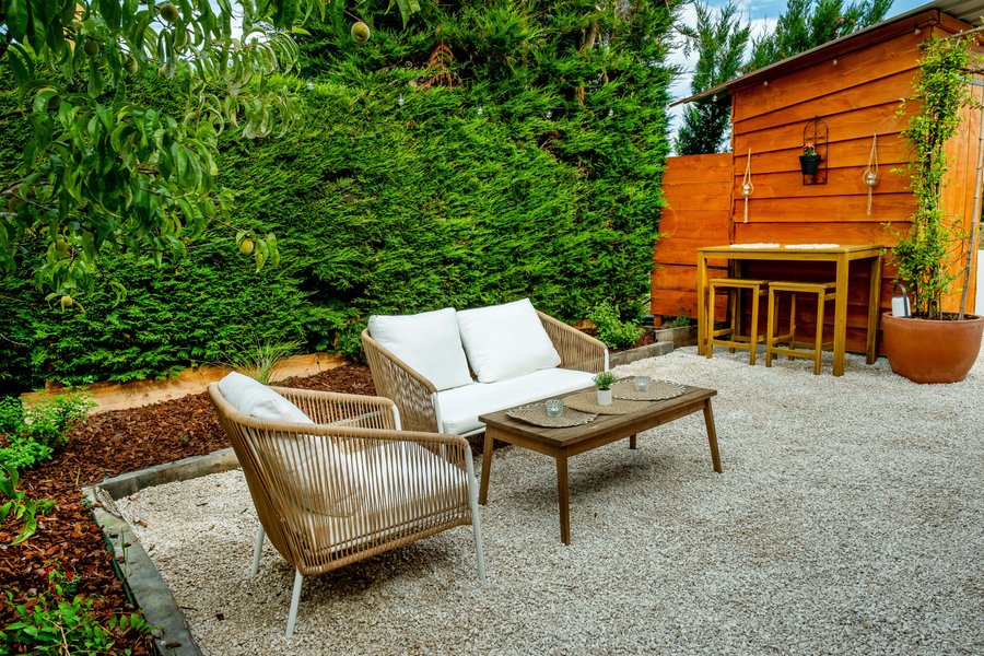 Hébergement AbracadaRoom : Le Cabanid - Image 7