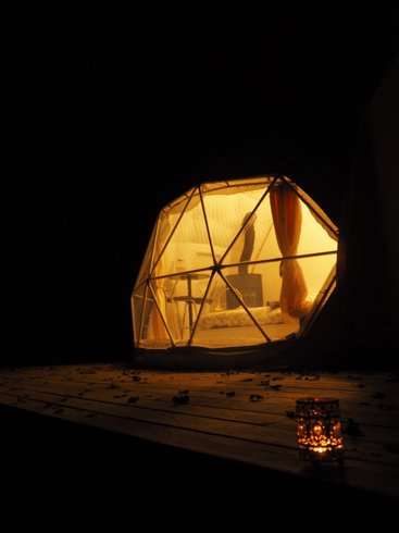 Hébergement AbracadaRoom : La Bulle Bao - Image 26