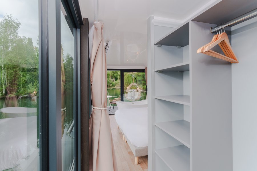 Hébergement AbracadaRoom : Reflet d'Amour & Balnéo - Image 14