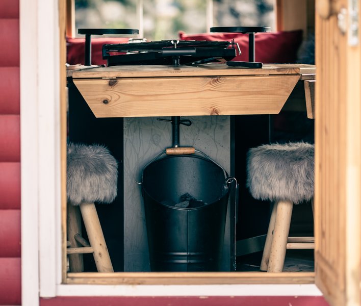 Aurore Boréale : Dôme en Franche-Comté (Bourgogne-Franche-Comté)