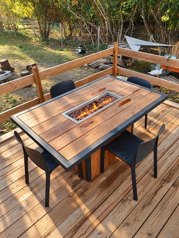 Hébergement AbracadaRoom : Les écuries du Ranch Normand - Image 14