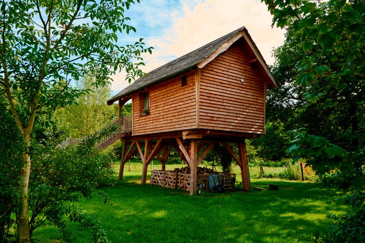 Hébergement AbracadaRoom : La Cozy & Spa - Image 11