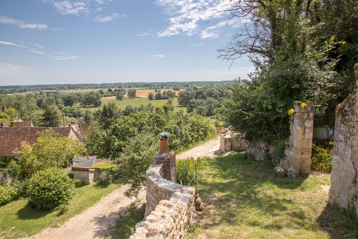 Hébergement AbracadaRoom : Gîte Troglodytique du Vigneron - Image 8