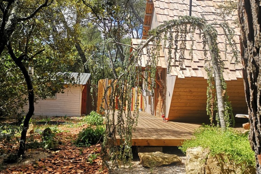 Sortilège & SPA — photo 2