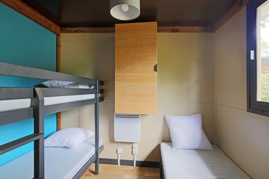 Hébergement AbracadaRoom : Chalet Evasion Lac de la Siauve - Image 6