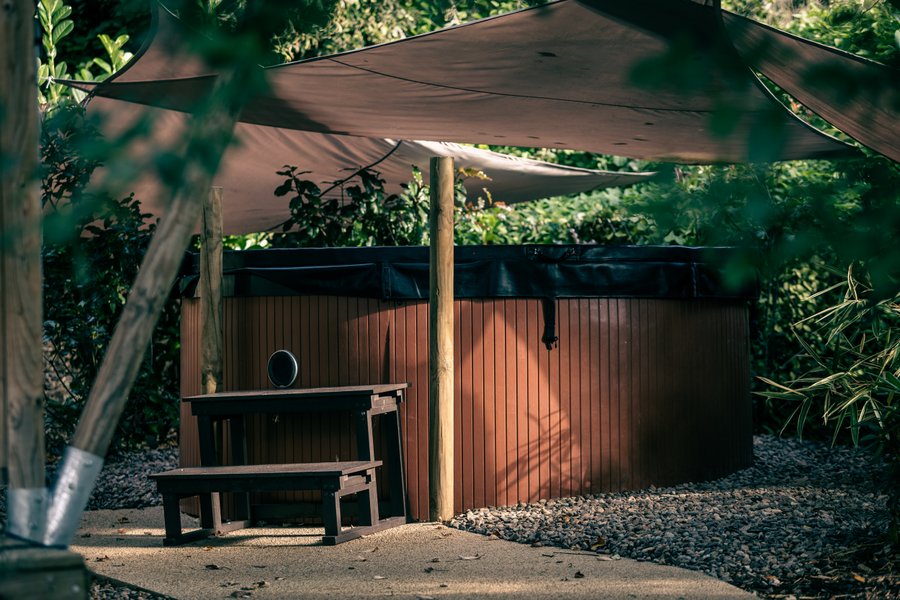 Hébergement AbracadaRoom : Lodge du Trappeur & Spa - Image 5