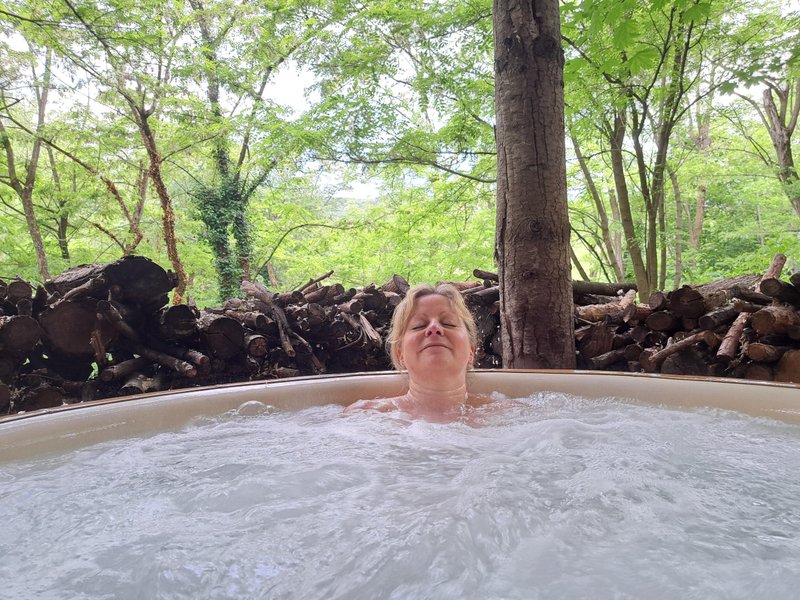 Domaine AbracadaRoom : Camping Ushuaïa Villages Le Viaduc*** - Image 3