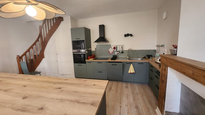 Domaine AbracadaRoom : Gîtes chez Pierre & Bertrand Couly - Image 22