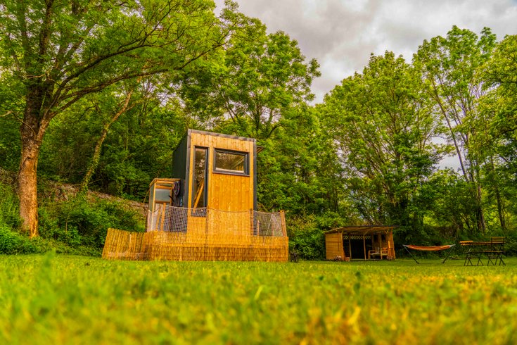 Hébergement AbracadaRoom : Le Bois aux Cheirilles – Sentiers du Mont-Dore - Image 10
