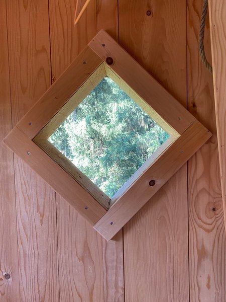 Hébergement AbracadaRoom : Cabane la Mont Blanc - Image 12