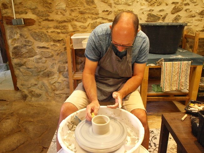 Hébergement AbracadaRoom : Tente Thym avec petit déjeuner inclus - Image 16