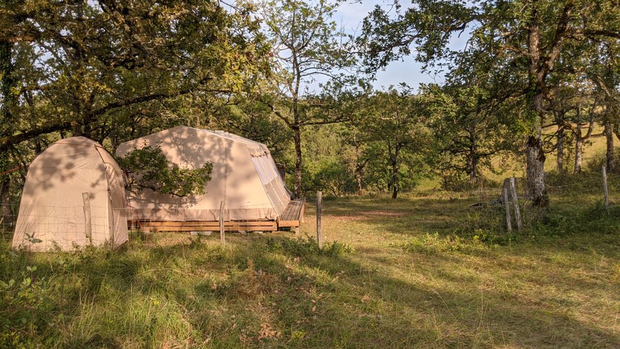 Hébergement AbracadaRoom : Espace TULIPA - Image 7