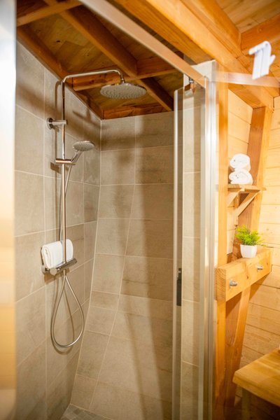 Hébergement AbracadaRoom : Cabane SPA Goutte d'amour - Image 19