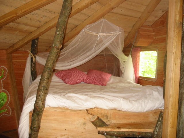 Hébergement AbracadaRoom : Fermette - Image 8