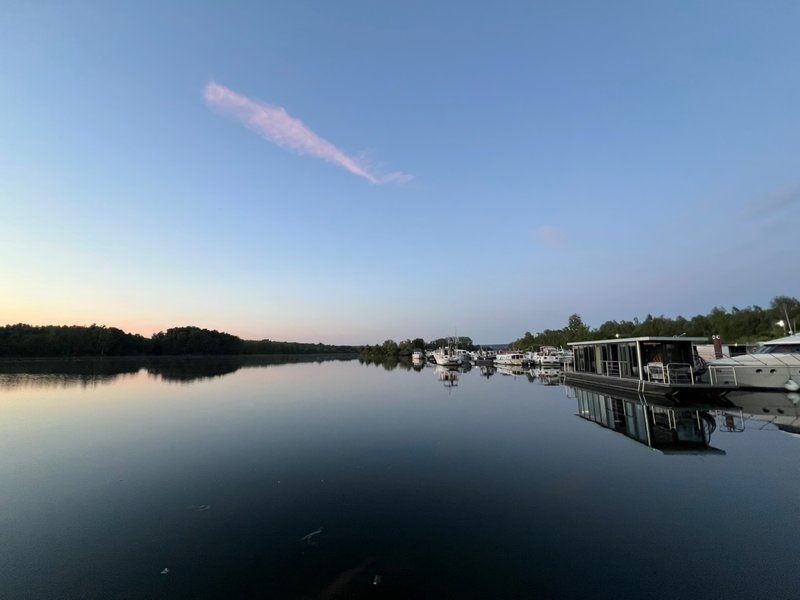 Domaine AbracadaRoom : L'Escale Royale Port Ilon - Image 10