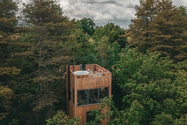 La Palombière 2 (avec Spa) à Laparade (1)