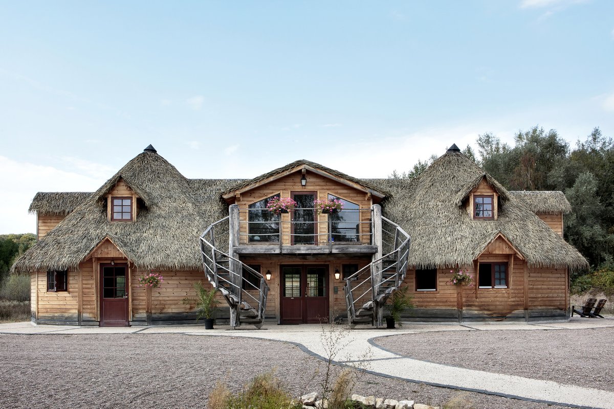 Cabane Spa Robinsons à Chassey-Lès-Montbozon (8)
