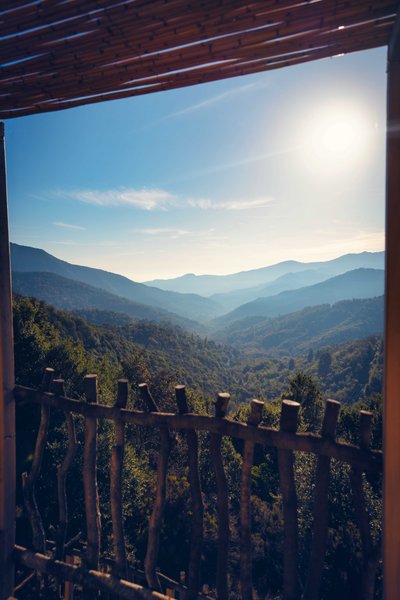 Hébergement AbracadaRoom : Cabane San Petrone - Image 18