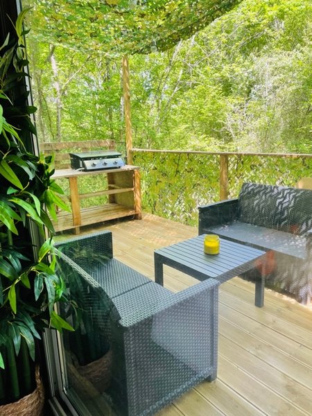 Hébergement AbracadaRoom : La Paloumayre - Image 5