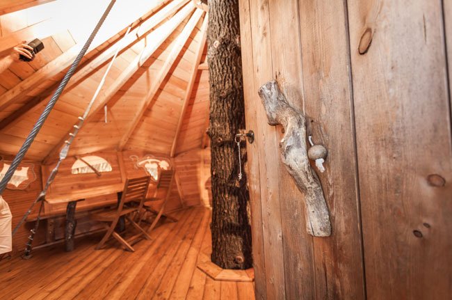 Hébergement AbracadaRoom : Crécerelle - Image 21