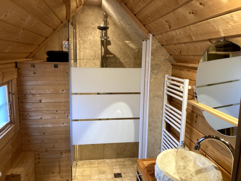 Hébergement AbracadaRoom : Kota Lavours - Image 7