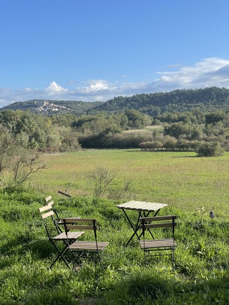 Domaine AbracadaRoom : Ferme des Bréguières - Image 7