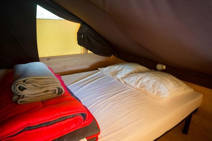 Hébergement AbracadaRoom : La Cabane - Image 7