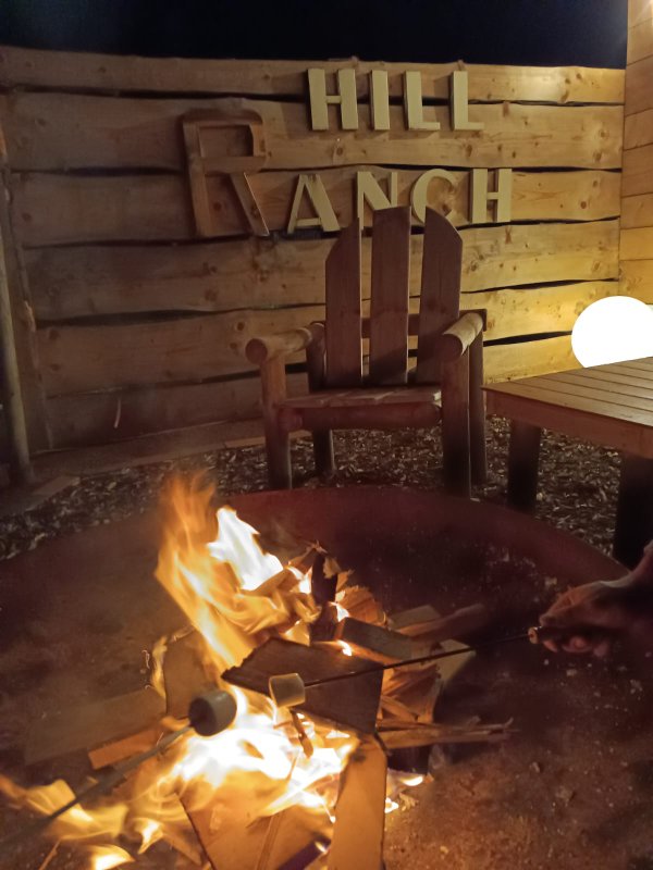 Expérience unique et insolite : Far West & Wallaby à Laperrière Sur Saone (16)